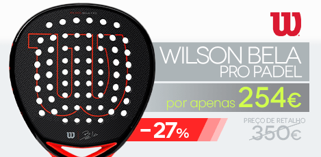 Wilson Bela Pro